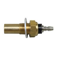 Sensor coolant temperature METZGER for HONDA CIVIC VI