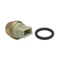 Sensor coolant temperature METZGER for RENAULT MEGANE I