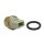 Coolant Temperature Sensor 2-pin white METZGER for e.g. RENAULT MEGANE