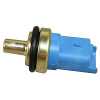 Sensor coolant temperature METZGER for CITROËN JUMPER I