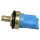Coolant Temperature Sensor 3-pin blue METZGER for e.g. PEUGEOT 206