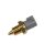 Sensor coolant temperature METZGER for FORD SIERRA II