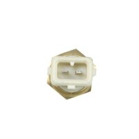 Sensor coolant temperature METZGER for BMW 3 (E30)