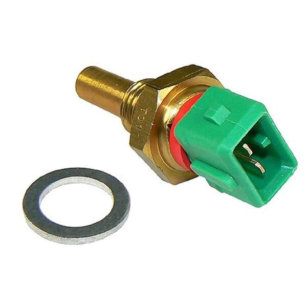 Coolant temperature sensor METZGER for CITROËN XANTIA (X1_)