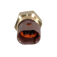 Sensor coolant temperature METZGER for RENAULT MEGANE I