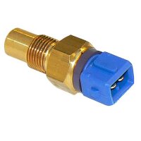 Sensor Kühlmitteltemperatur 2-polig violett METZGER...