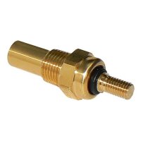 Sensor coolant temperature METZGER for FORD SIERRA II