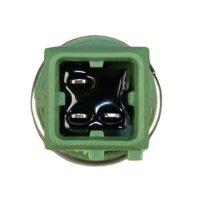 Coolant Temperature Sensor 3-pin METZGER for e.g. RENAULT...