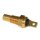 Coolant Temperature Sensor 1-pin METZGER for SUZUKI SWIFT and others