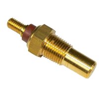 Sensor Kühlmitteltemperatur 1-polig braun METZGER...