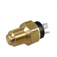 Sensor coolant temperature METZGER for LANCIA DEDRA (835_)