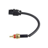Coolant Temperature Sensor 3-pin METZGER for HYUNDAI...