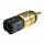 Coolant temperature sensor METZGER for CHEVROLET AVEO /