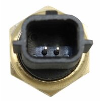 Coolant temperature sensor SW 21 METZGER for RENAULT...