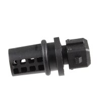 Intake Air Temperature Sensor 2-pin METZGER suitable for...