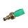 Fuel temperature sensor SW 19 NTC sensor METZGER for FORD MONDEO III