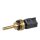 Coolant temperature sensor NTC sensor METZGER for VOLVO C30 (533)