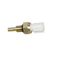 Coolant temperature sensor SW 17 NTC sensor METZGER for...