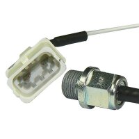Sensor cylinder head temperature METZGER for PORSCHE 911...