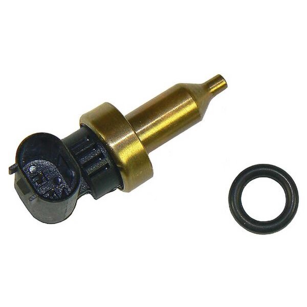 Sensor cylinder head temperature NTC sensor METZGER for MERCEDES 124 notchback