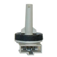 Sensor interior temperature METZGER for VW GOLF IV