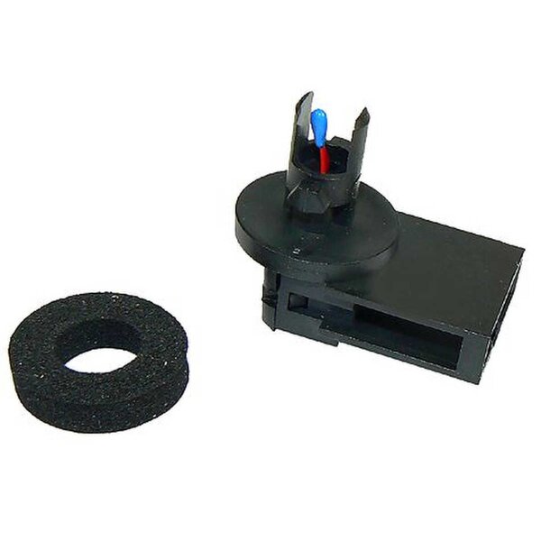 Sensor Innenraumtemperatur METZGER für AUDI A3 (8L1)