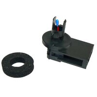 Sensor Innenraumtemperatur 2-polig METZGER passend...