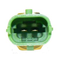Fuel Temperature Sensor 2-pin M12x1.5 METZGER for VOLVO...