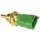 Fuel temperature sensor METZGER for VOLVO XC90 I
