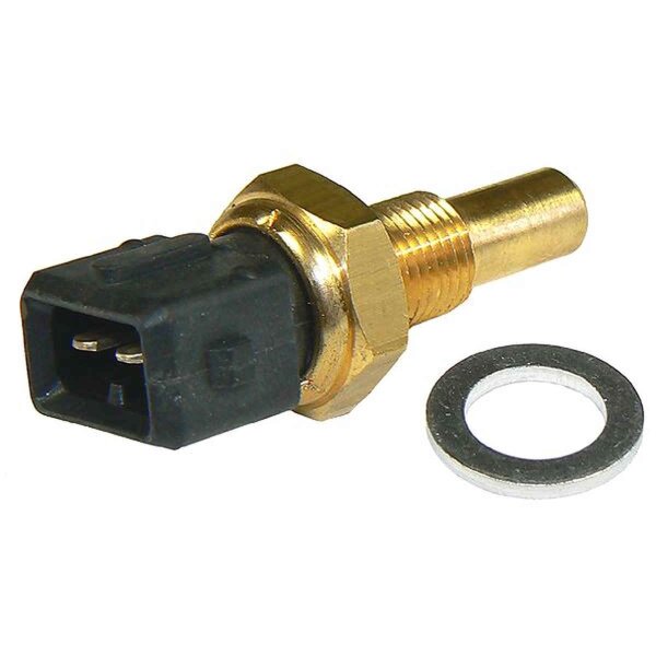 Sensor Öltemperatur METZGER für AUDI A6 C5