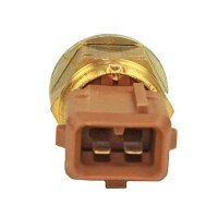 Coolant temperature sensor SW 19 PTC sensor METZGER for...