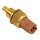 Sensor Kühlmitteltemperatur SW 19 PTC-Sensor METZGER für CITROËN SAXO (S0)
