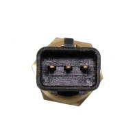 Coolant temperature sensor METZGER for ACCENT II