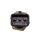 Coolant temperature sensor METZGER for ACCENT II