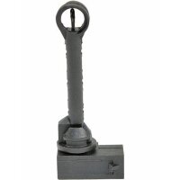 Interior Temperature Sensor 2-pin METZGER suitable for...