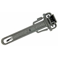 Interior Temperature Sensor 2-pin METZGER suitable for...