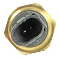 Sensor Kühlmitteltemperatur METZGER für VW POLO V