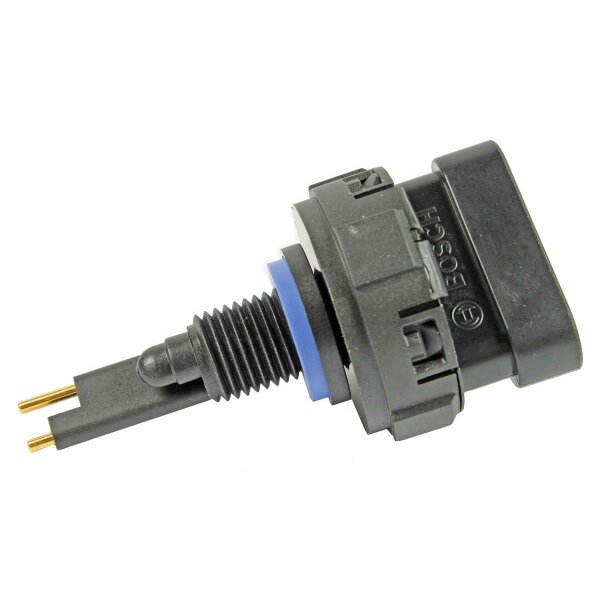 Fuel temperature sensor METZGER for OPEL CORSA D
