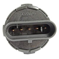 Fuel temperature sensor METZGER for OPEL CORSA D