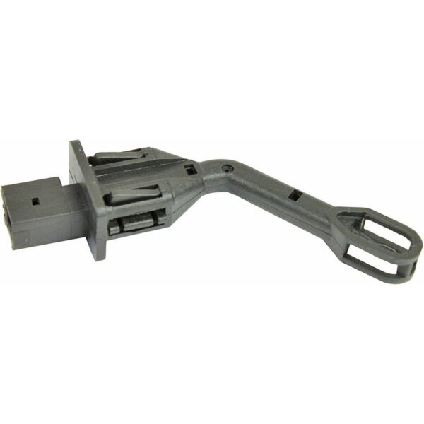 Sensor Innenraumtemperatur 2-polig METZGER passend für u.a. BMW 5er