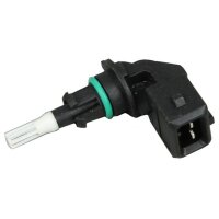 Intake air temperature sensor METZGER for BMW 5 Touring