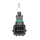 Intake air temperature sensor METZGER for BMW 5 Touring