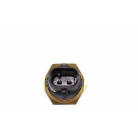 Sensor Öltemperatur Motorblock METZGER für BMW...