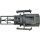 Intake air temperature sensor charge air cooler METZGER for VOLVO C70 I