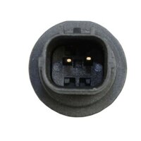 Intake air temperature sensor METZGER for HONDA CIVIC VII
