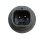 Intake air temperature sensor METZGER for HONDA CIVIC VII