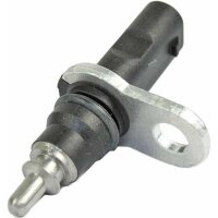 Sensor Öltemperatur METZGER für AUDI A6 C7
