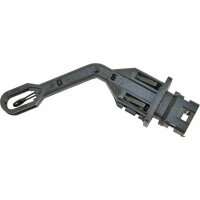 Interior Temperature Sensor 2-pin METZGER for e.g. MB...