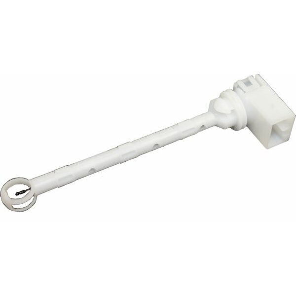 Interior Temperature Sensor 2-pin METZGER suitable for e.g. VOLVO S60