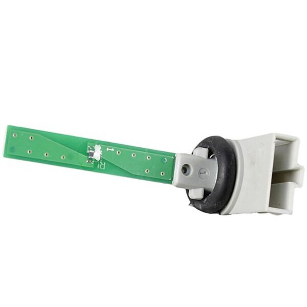 Interior Temperature Sensor 2-pin METZGER suitable for e.g. AUDI A6